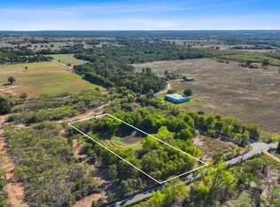 LOT 8 Tumbleweed Trl, Dale, TX 78616