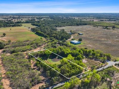 LOT 8 Tumbleweed Trl, Dale, TX, 78616