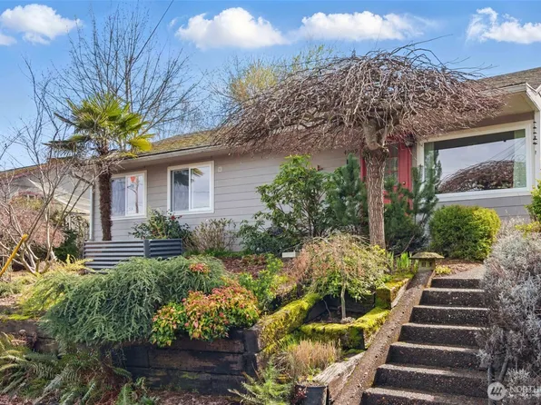 4009 E 14th Street, Vancouver, WA 98661