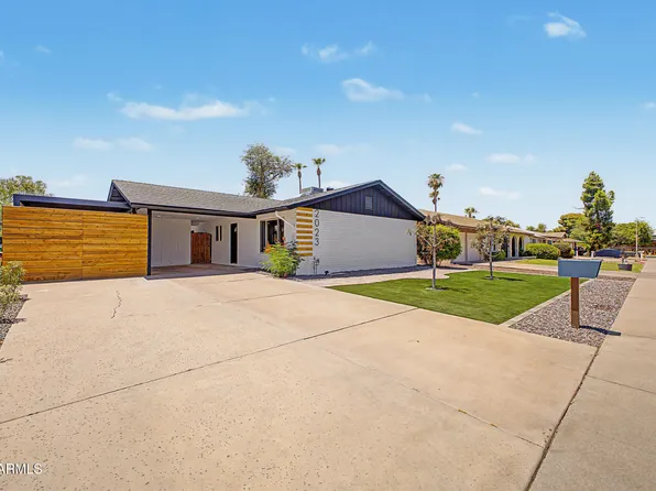 2023 E CORNELL Drive, Tempe, AZ 85283