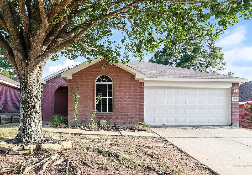 2307 Jefferson Crossing Dr