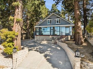 22988 Valley View Dr, Crestline, CA 92325