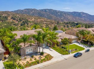 592 S Hidden Trails Rd, Escondido, CA 92027