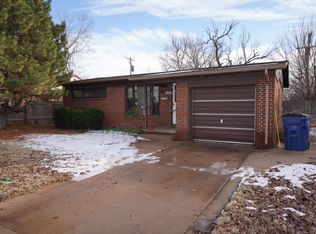 1127 E Alturas Ave, Wichita, KS 67216