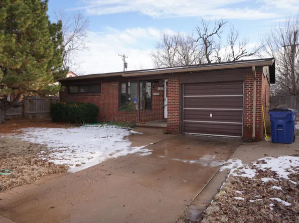 1127 E Alturas Ave, Wichita, KS 67216