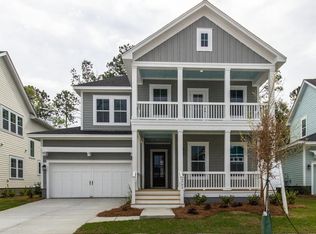 3573 Crosstrees Ln, Mount Pleasant, SC 29466