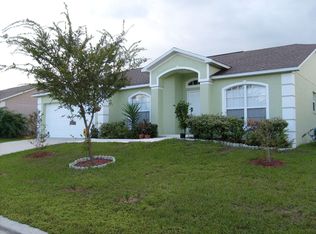 5485 Beverly Rise Blvd, Lakeland, FL 33812