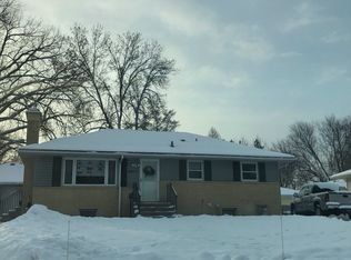 4613 64th Ave N, Brooklyn Center, MN 55429