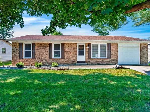 216 Northbrook Ct, Decatur, IN 46733