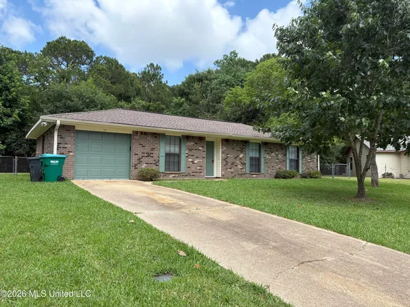 114 Gettysburg Cir, Ocean Springs, MS 39564