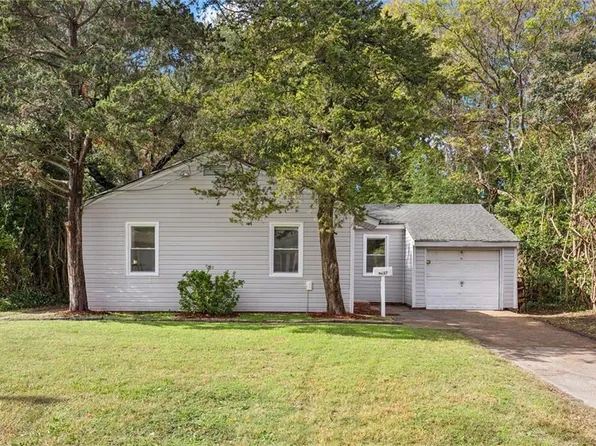 8227 Andrew Ln, Norfolk, VA 23505