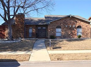 9405 Pollard St, Rowlett, TX 75088