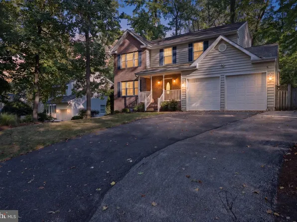 2691 Claibourne Rd, Annapolis, MD 21403