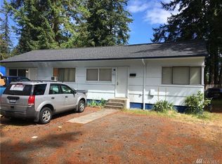 9821 9823 North Gate Rd SW, Lakewood, WA 98498