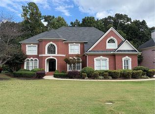 1875 Briergate Dr, Duluth, GA 30097