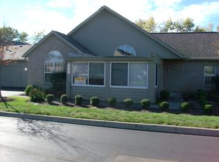 71 Abbeycross Ln, Westerville, OH 43082