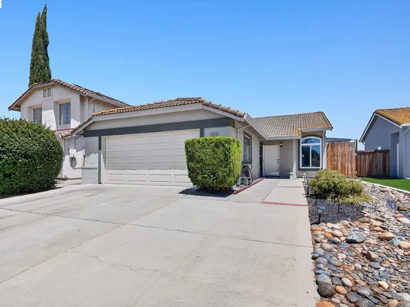 1500 Andrew St, Tracy, CA 95376
