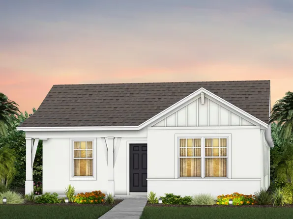 Dylan Plan, Winding Meadows