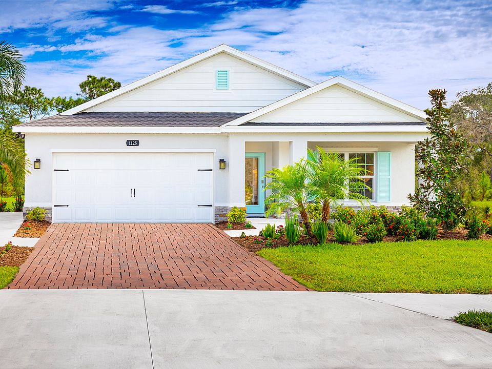 Welcome to Scenic Terrace in Haines City, FL