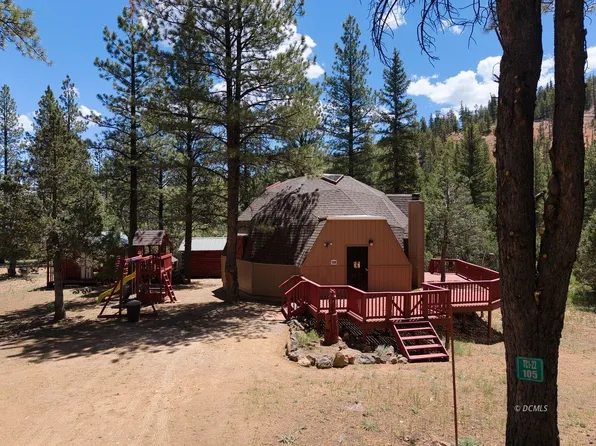 105 S Meadow Dr, Panguitch, UT 84759
