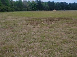 481 & 523 NE S T Morris Road, Ludowici, GA 31316