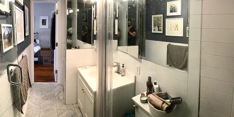 Rented by Boerum Hill Realty | media 26