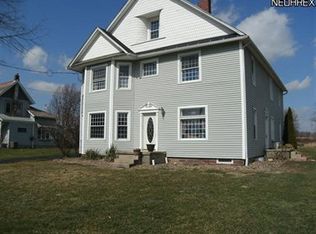 6596 W Calla Rd, Canfield, OH 44406