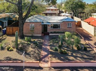 3014 E Lester St, Tucson, AZ 85716