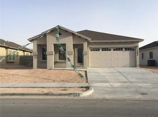 14804 Hunters Grove Ave, El Paso, TX 79938