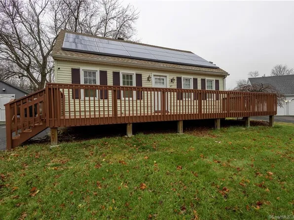 47 Old Farm Road, Meriden, CT 06450