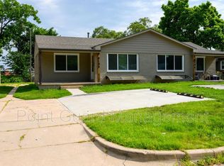 6102-6104 E Oakwood Dr #1, Wichita, KS 67208
