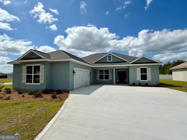 175 Verano St, Kingsland, GA 31548