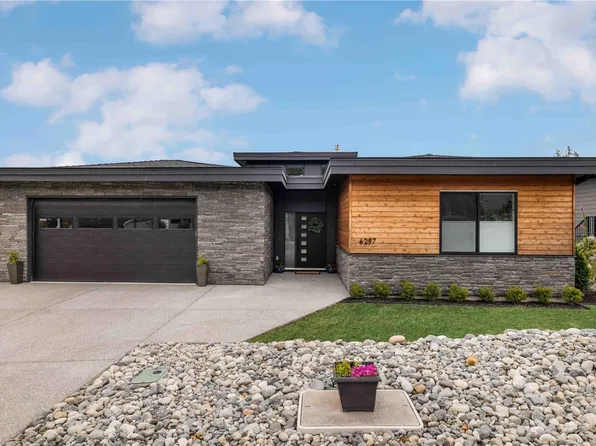 6297 Highwood Dr, North Cowichan, BC V9L 0H5