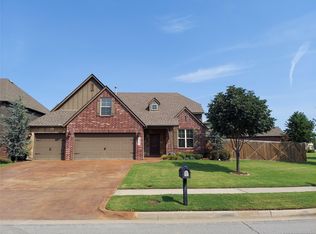 16321 E 49th Pl, Tulsa, OK 74134