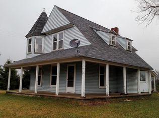 21968 Apache Pass, Reed City, MI 49677