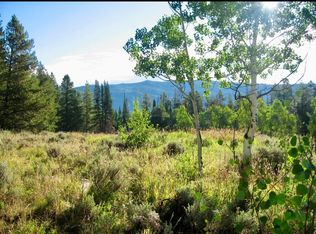 33413 Tewa Way, Oak Creek, CO 80467