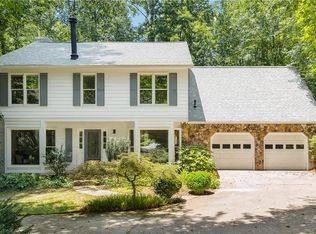 3988 Dover Ave, Alpharetta, GA 30009