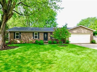 5430 Elderberry Rd, Noblesville, IN 46062