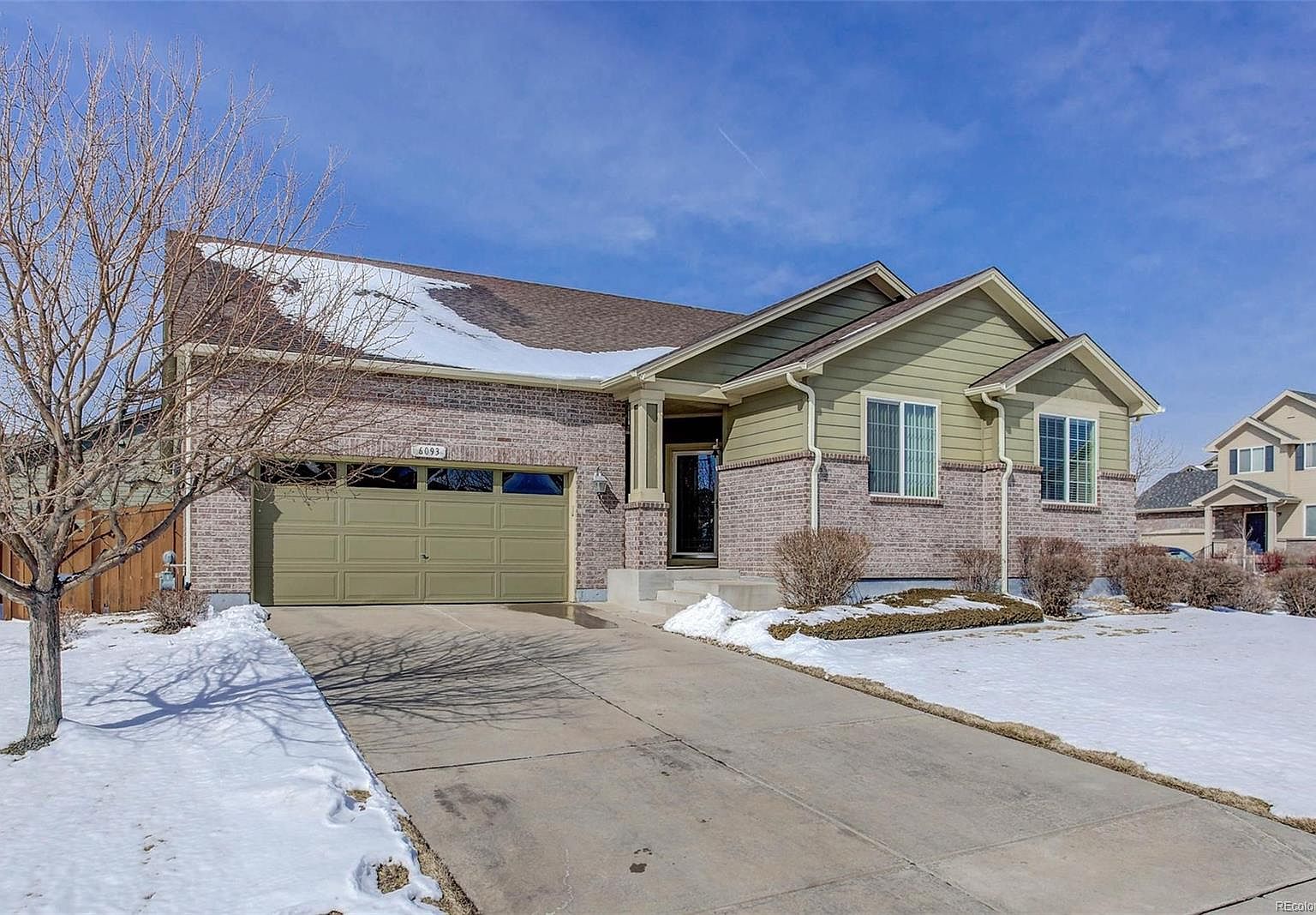 6093 N Ensenada Ct, Aurora, CO 80019 | Zillow