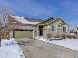 6093 N Ensenada Ct, Aurora, CO 80019