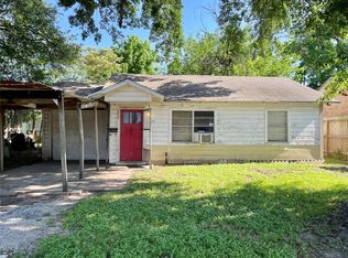 421 Benbrook Dr, Houston, TX 77076