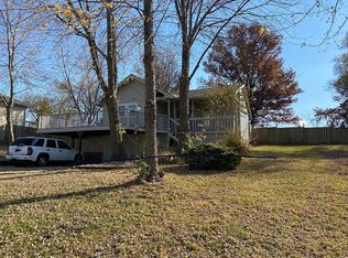 3417 NE 82nd Ter, Kansas City, MO 64119