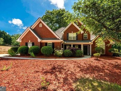 185 Glynnshire Ct, Covington, GA, 30016