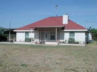 9501 Iowa Rd, Mission, TX 78574