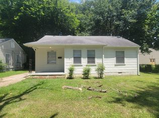 1616 S Highland St, Memphis, TN 38111