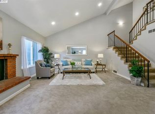 3299 Monika Ln, Hayward, CA