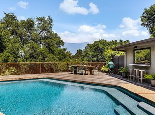 808 Inverness Dr, La Canada Flintridge, CA 91011