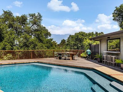 808 Inverness Dr, La Canada Flintridge, CA, 91011