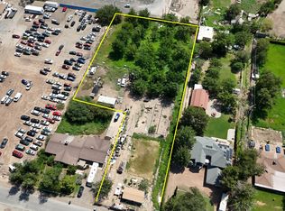 7737 S Rosedale St, El Paso, TX 79915