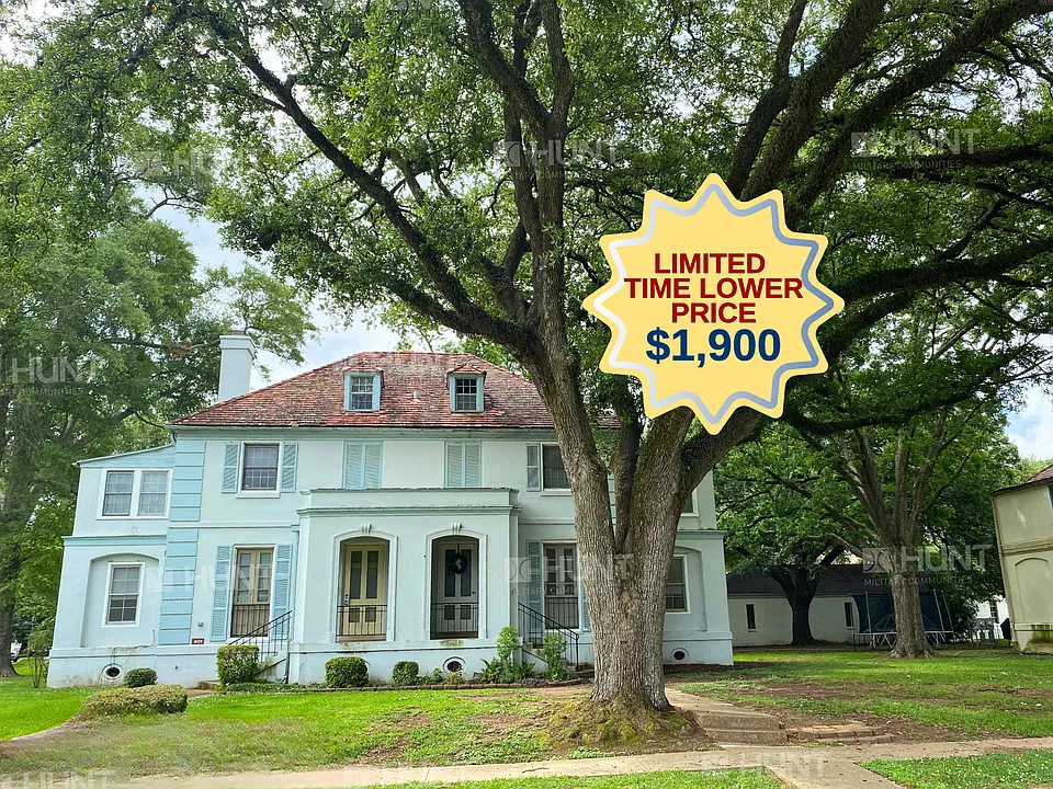 308 Shreveport Rd